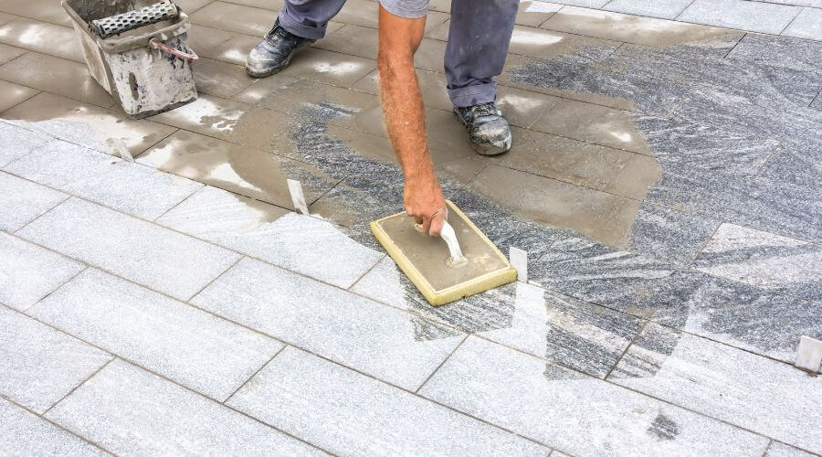 Expert tile roof repair services in Belen, NM